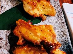 烤鸡翅-炉匠炉端烧·酒(国金中心商场店)