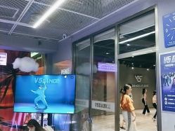 -北京V5舞蹈工作室