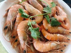 -罗记家常菜(鸿景花园店)