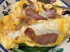 -龍囍粤·顺德小吃·煲仔饭(安定门店)