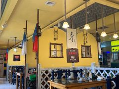 -格日勒阿妈蒙古厨房(大召店)