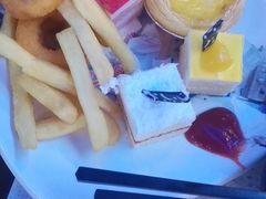 -千家粗粮王·火锅烧烤自助(庆阳店)