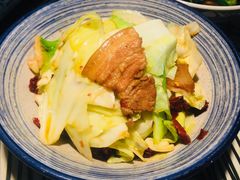 -俏九州·小炒黄牛肉(华润万象汇店)