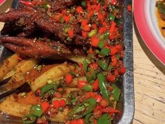 -泥糊破店小酒馆·团建聚餐(南京西路店)