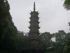 -上海佘山国家森林公园西佘山园