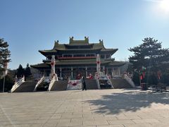 -玉佛苑