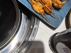 -老天桥蛙炉火锅(姑苏总店)