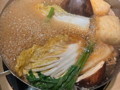 -沼津港精致料理·寿喜烧·烧鸟(漕河泾印象城店)