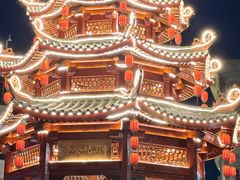-汕头市小公园