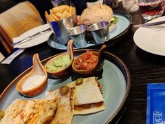 -blue frog蓝蛙(长泰广场店)