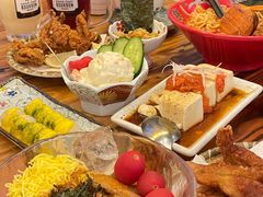 -平成屋·午肴夜酒(四川北路店)