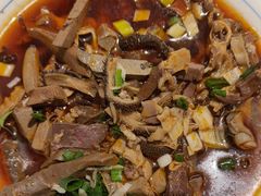 -二分八云雁阁•新晋菜大同味(长治路店)