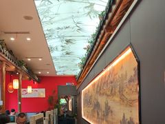 -饕然·民间川菜(龙泉店)