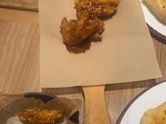 -必胜客(华地店)