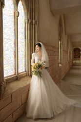 -雪中彩影婚纱摄影·微光艺术中心