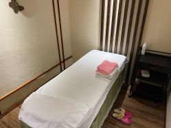 -芳朵美容养生SPA