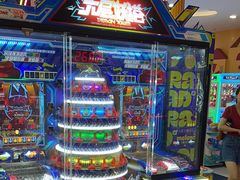 -meland·儿童乐园·游戏厅娃娃机·电玩Xbox(成都合生汇店)