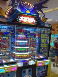 -meland·儿童乐园·游戏厅娃娃机·电玩Xbox(成都合生汇店)