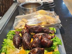 -贯贯吉·清真餐厅(浙江中路店)