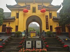 -桂林独秀峰王城景区