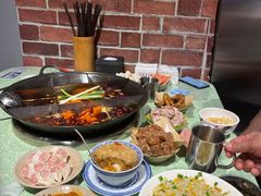 -五里关火锅(牛市口店)