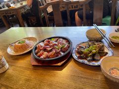 -百年老扣碗(沙坪坝店)