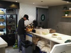 -greenjoy绿享轻食(宁海路店)