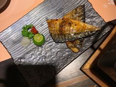 -山葵家·创意料理(宁波来福士店)