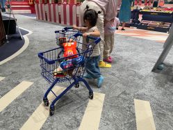 -奈尔宝家庭中心·亲子餐厅(鄞州万达店)