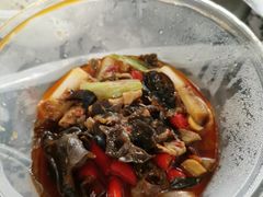 -金水泊山庄·花椒鸡(铁山坪店)