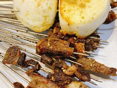 -壹块捌烧烤(灯市口店)