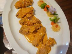 -狮拾久·现代新加坡料理(福田COCO Park店)