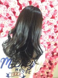 -ace hair salon top 无痕接发