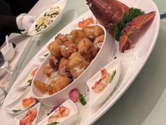 -利苑(环贸iapm店)
