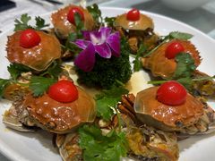 熟醉蟹-金米箩大酒店(五角场店)