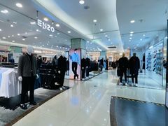 -翠微百货(龙德店)