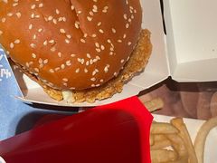 -麦当劳(药谷大道店)