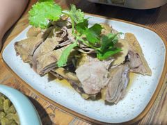 -符离集餐厅(万象城店)