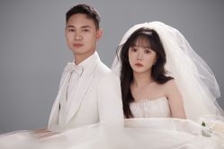 -乐派诗婚纱摄影