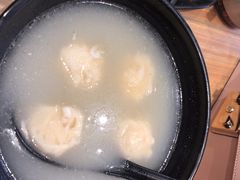 -小杨生煎(萧山机场店)