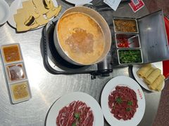 -燃计沙茶皇·香港沙茶火锅(人广旗舰店)
