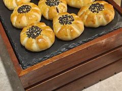 -昆山裕元花园酒店·温莎西餐厅