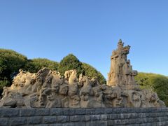 -元大都城垣遗址公园