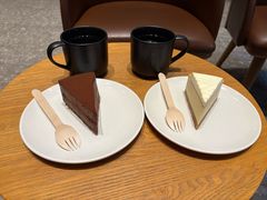 -星巴克臻选(宁波天一广场店)