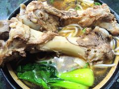 胴骨面-八面来福(金华商城)