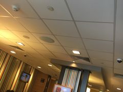 -麦当劳(禄口机场T2航站楼)