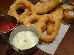 -食间牛排(湖西路店)