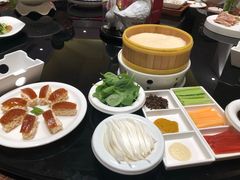-阿庄新豫菜(航海东路店)