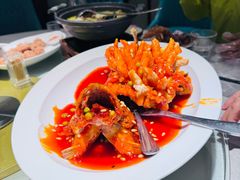 -董家大院·京味家常菜(朝丰家园店)
