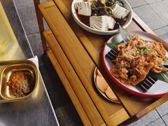 -正宗齐齐哈尔烤肉·齐牛哥鲜切炭火烤肉(杭州总店)